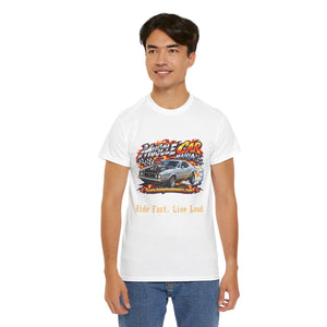 Muscle Cars