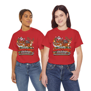 HB Happy Holidays Collection