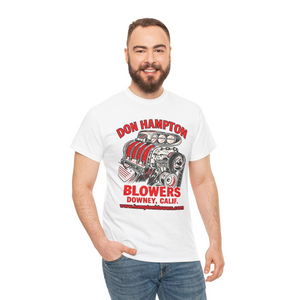 Hampton Blower Favorites