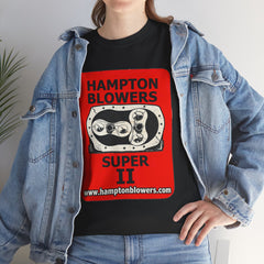 Hampton Blowers Super II Graphic T-Shirt