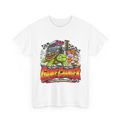 Hampton Blowers Game Changer | Vintage Supercharged Hotrod T-Shirts