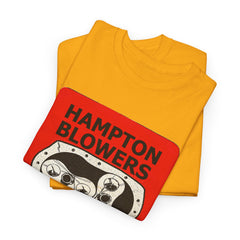 Hampton Blowers Super II Graphic T-Shirt