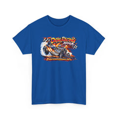 Drag Racing Mania Graphic Tee