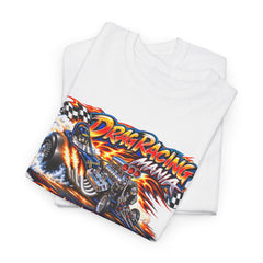 Drag Racing Mania Graphic Tee