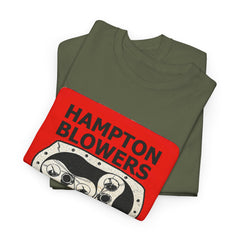 Hampton Blowers Super II Graphic T-Shirt