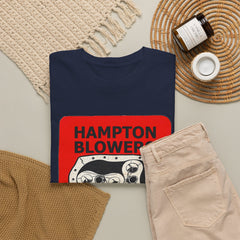 Hampton Blowers Super II Graphic T-Shirt