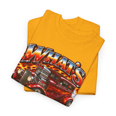 What’s Under Your Hood Classic Car Graphic Tee