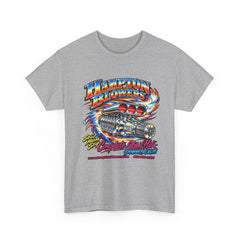 Hampton Blowers Supercharger Original T-Shirt