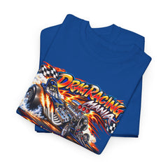 Drag Racing Mania Graphic Tee