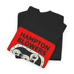 Hampton Blowers Super II Graphic T-Shirt