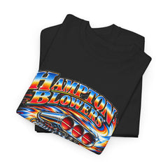 Hampton Blowers Supercharger Original T-Shirt