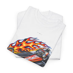 Flame-On Drag Racing Replica