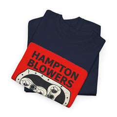 Hampton Blowers Super II Graphic T-Shirt