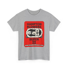 Hampton Blowers Super II Graphic T-Shirt