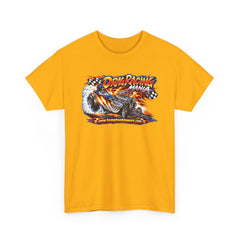 Drag Racing Mania Graphic Tee
