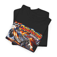 Drag Racing Mania Graphic Tee