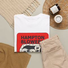 Hampton Blowers Super II Graphic T-Shirt