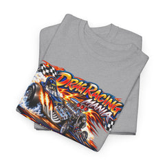 Drag Racing Mania Graphic Tee