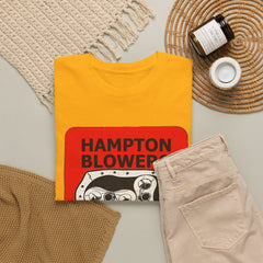 Hampton Blowers Super II Graphic T-Shirt