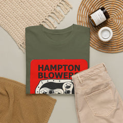 Hampton Blowers Super II Graphic T-Shirt