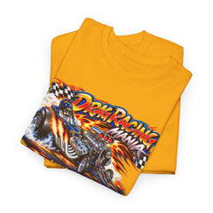 Drag Racing Mania Graphic Tee