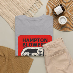 Hampton Blowers Super II Graphic T-Shirt