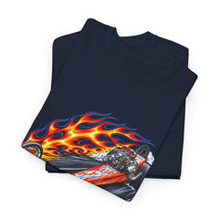 Flame-On Drag Racing Replica