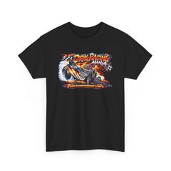 Drag Racing Mania Graphic Tee