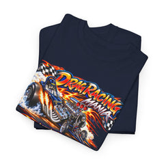 Drag Racing Mania Graphic Tee