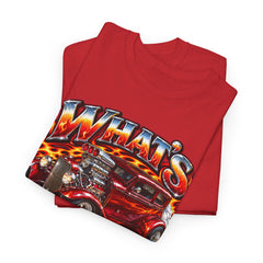 What’s Under Your Hood Classic Car Graphic Tee