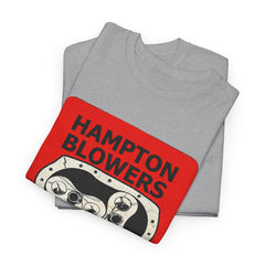 Hampton Blowers Super II Graphic T-Shirt