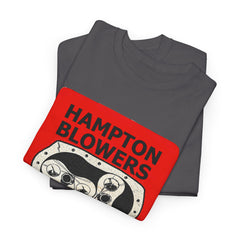 Hampton Blowers Super II Graphic T-Shirt