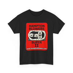 Hampton Blowers Super II Graphic T-Shirt