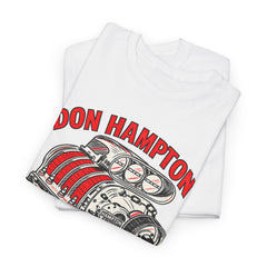 Hampton Blowers Original Early T-Shirt 60's & 70's