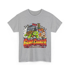 Hampton Blowers Game Changer | Vintage Supercharged Hotrod T-Shirts