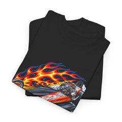 Flame-On Drag Racing Replica