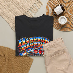Hampton Blowers Supercharger Original T-Shirt