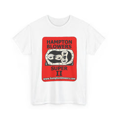 Hampton Blowers Super II Graphic T-Shirt