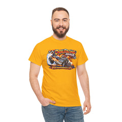 Drag Racing Mania Graphic Tee