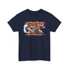 Drag Racing Mania Graphic Tee