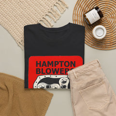 Hampton Blowers Super II Graphic T-Shirt