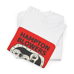 Hampton Blowers Super II Graphic T-Shirt