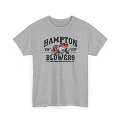 Hampton Blowers Vintage Old School 1957 T-Shirt