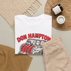 Hampton Blowers Original Early T-Shirt 60's & 70's