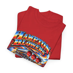 Hampton Blowers Supercharger Original T-Shirt