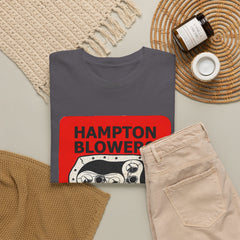 Hampton Blowers Super II Graphic T-Shirt