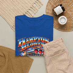 Hampton Blowers Supercharger Original T-Shirt