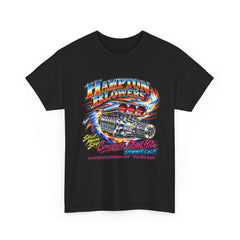 Hampton Blowers Supercharger Original T-Shirt
